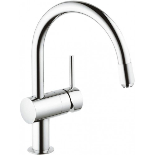 Grohe 7815265 Mixer de chiuvetă cu o singură gaură