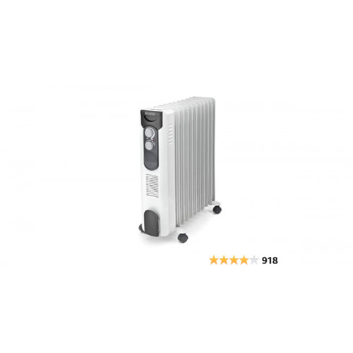 Olimpia Splendid 99618 Caldorad 11 Oil Radiator 2500 W