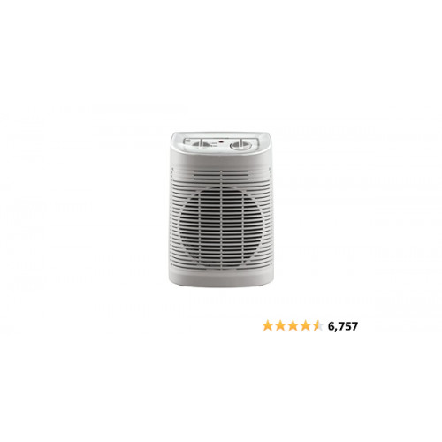 Rowenta SO6510 Instant Comfort Aqua Fan Heater