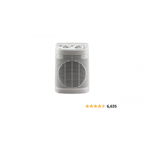 Rowenta SO6510 Instant Comfort Aqua Fan Heater