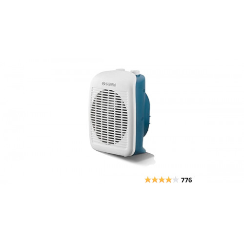 Olimpia Splendid 99338 Caldo Relax Ventilator de încălzire