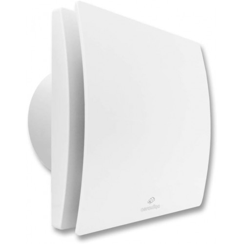 QD120HTBB by Aerauliqa - Ventilator axial diam.119mm - 14W - 140m3/h - cod 003143 - cu control al u