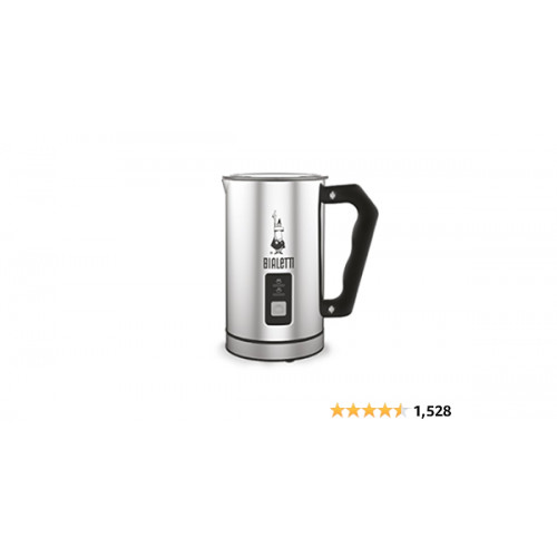 Bialetti Milk Frother Electric