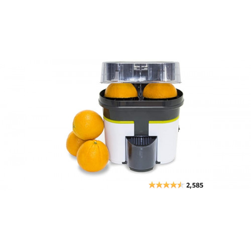 Cecotec Cecojuicer Zitrus Turbo Exprer. 90 W