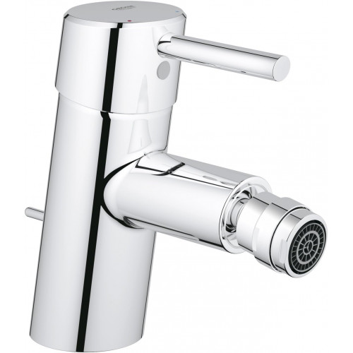 GROHE Mixer monocomandă pentru bideu GROHE