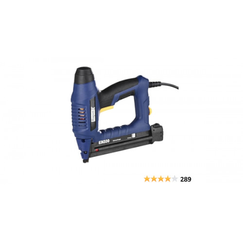 Rapid EN330 - Nailer electric  pentru cuie N°8 (15-30mm)