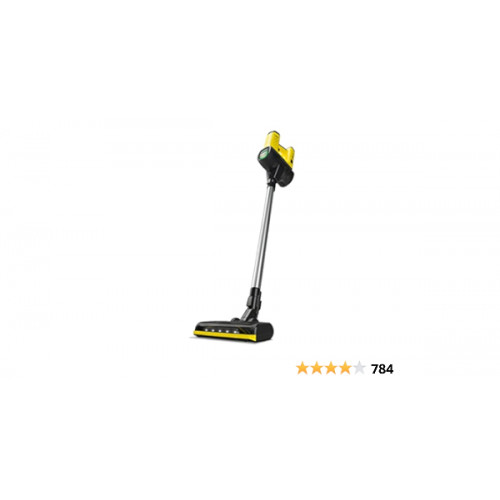 Aspirator fără fir K¤rcher VC 6 Cordless ourFamily