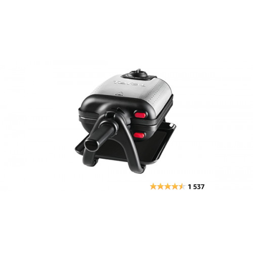 Fier de vafe semi-profesional Tefal