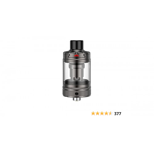 Aspire Nautilus 3 Atomizor Tigara electronica 4ml capete (GUNMETAL) Cheek 24mm Tank Aspire bobine i