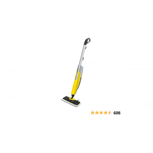 K¤rcher Steam Cleaner SC 2 Upright EasyFix