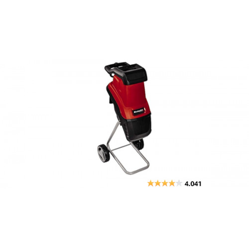 Tocător electric cu cuțite Einhell GC-KS 2540 (2 cuțite reversibile din oțel special