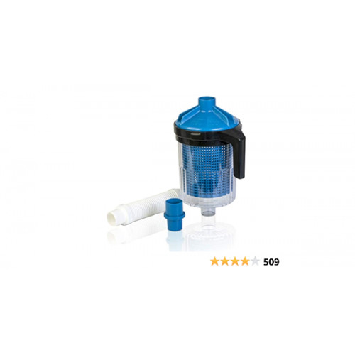 Gre PFAC17 - Pre-filtru pentru aspirator de piscine 1.7L