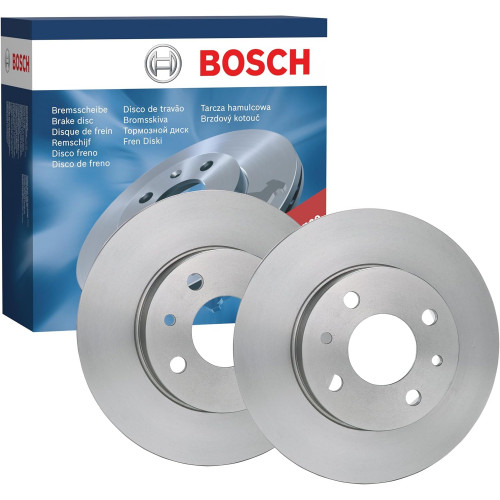 Discuri de frână Bosch BD282