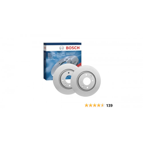 Discuri de frână Bosch BD536