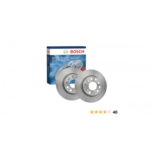 Discuri de frână Bosch BD1515