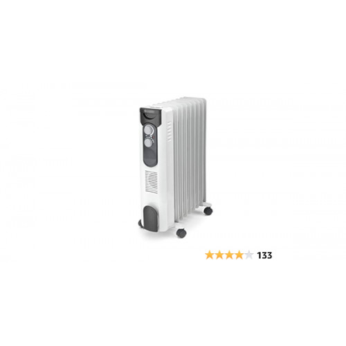 Olimpia Splendid 99619 Caldorad 9 radiator cu ulei 2000 W