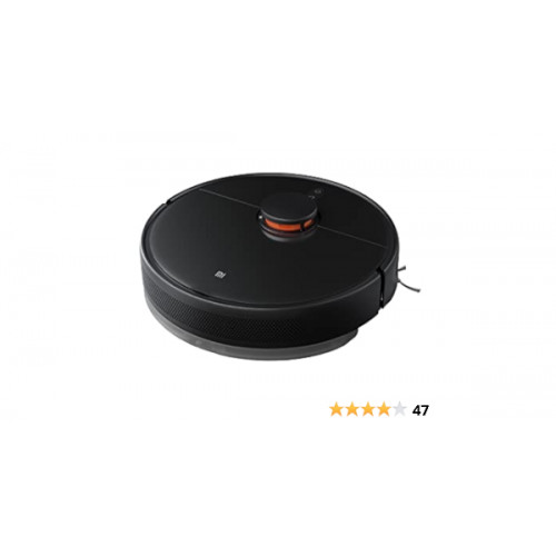 Xiaomi Mi Robot Vacuum-Mop 2 Ultra DE Vacuum & Mop Robot (putere de aspirație 4000Pa