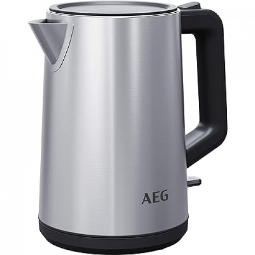 Ceainic AEG K4-1-4ST / 1