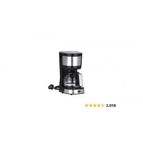 Aparat de cafea compact SEVERIN