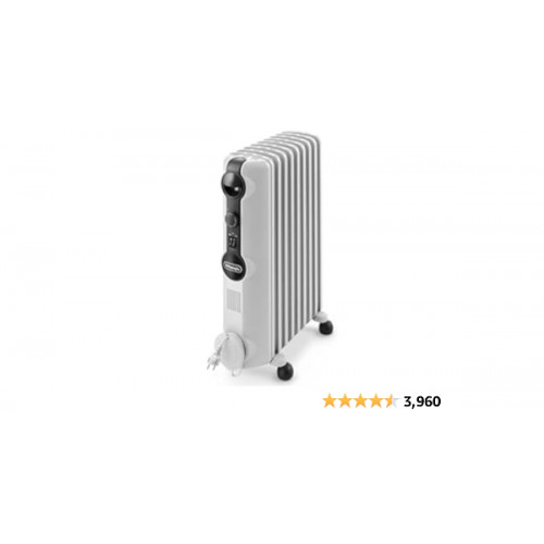 Radiator electric DeLonghi TRRS0920