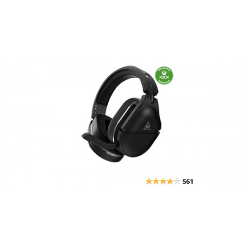 Turtle Beach Stealth 700 Gen2 Max Black Multiplatform Wireless Bluetooth Gaming Headset cu o durată 