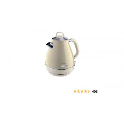 Ariete Vintage Kettle 2869