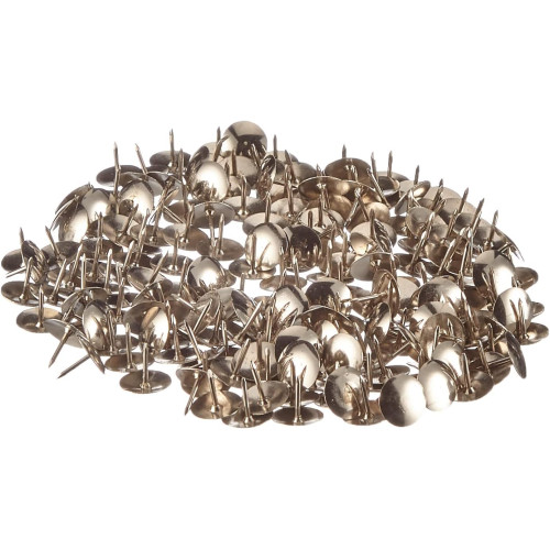 TIPTOP OFFICE Drawing Pins 405436 Pack of 200